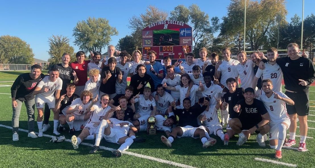 Great Plains Athletic Conference tweet media