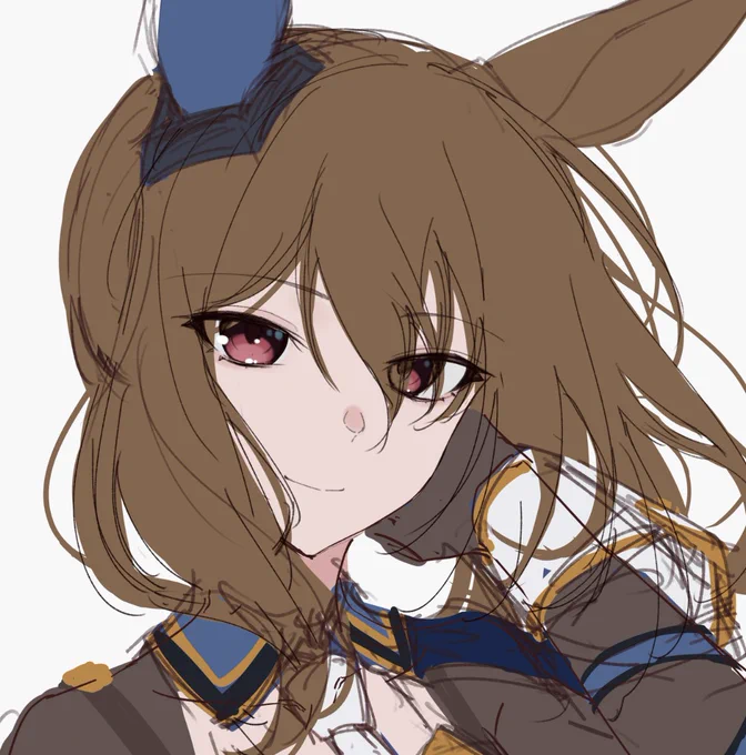 うぅ... 