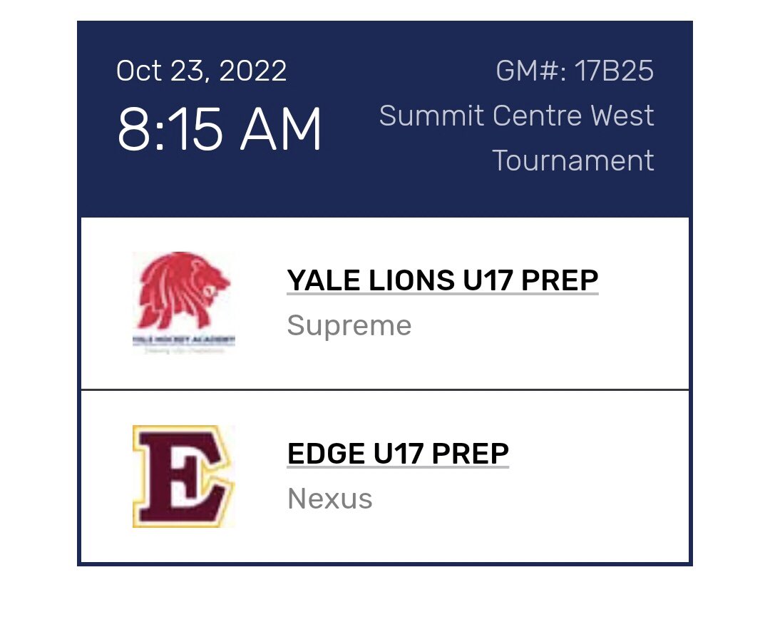 Edge School tweet media