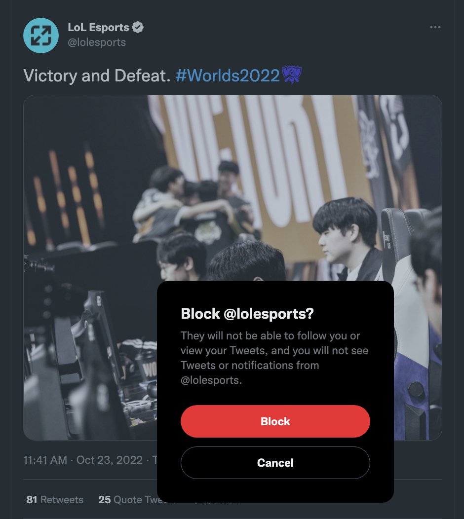 Genie On Twitter lolesports Https t co jIFE8OkM38 Twitter