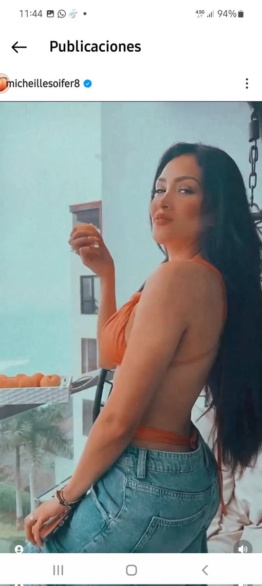 #modoperreoms mi Reyna Hermosa 💖 😘 💕 ♥️ 😍 💖