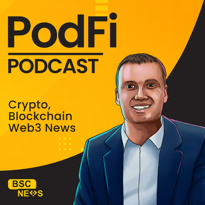 BSCNews's tweet photo. Today's #PodFi daily update shares some seriously interesting info & alpha in the web3 space:
- #FyreFestival Island & #NFTsales
- Twitter Megaspace with @RamenCash + more
- @staratlas pre-release
- @EpicGames leading gaming #web3 mass adoption?
+more!
https://t.co/2d4F57vupU https://t.co/WGm4tCPg9Q