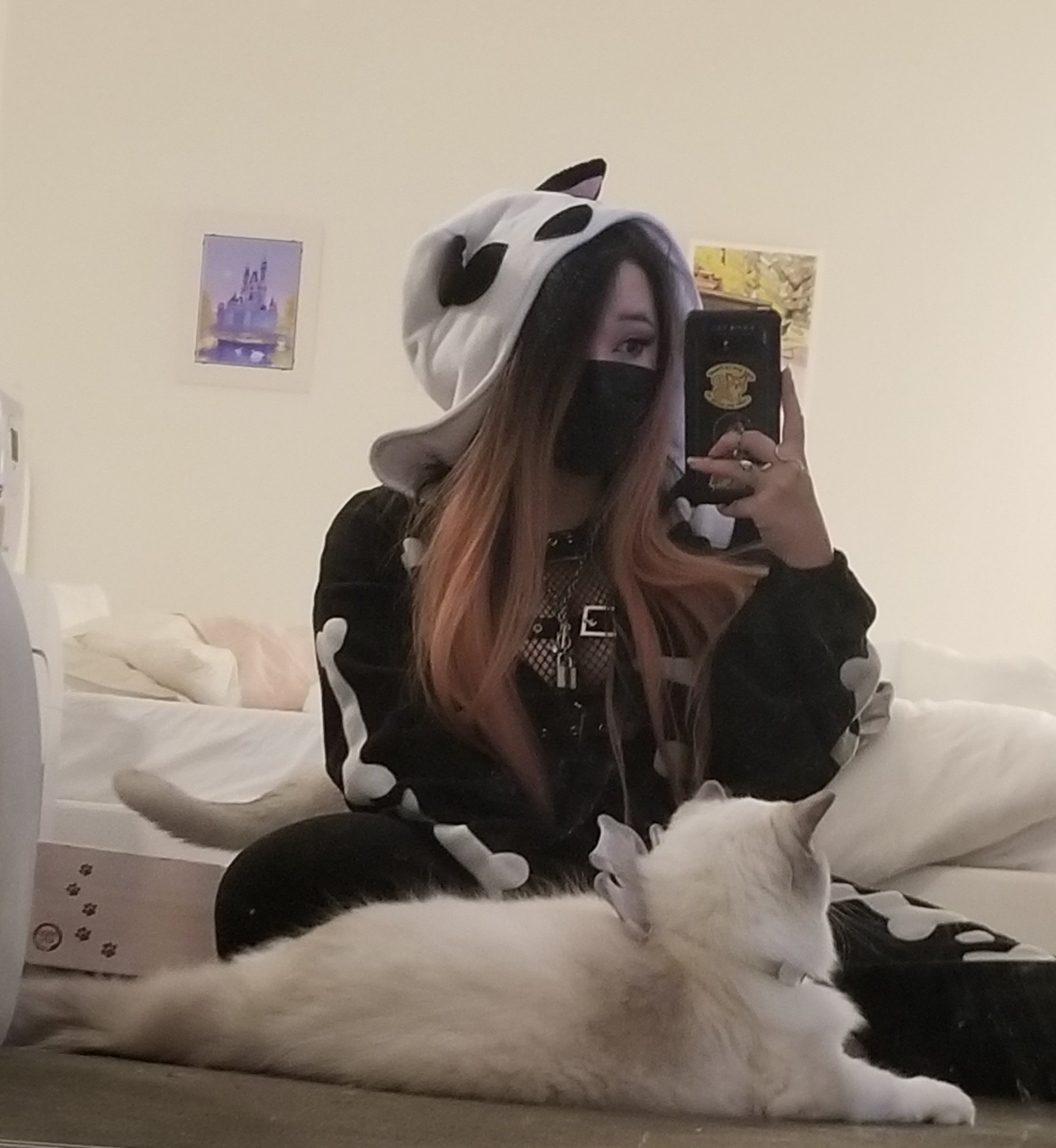 Vgumiho