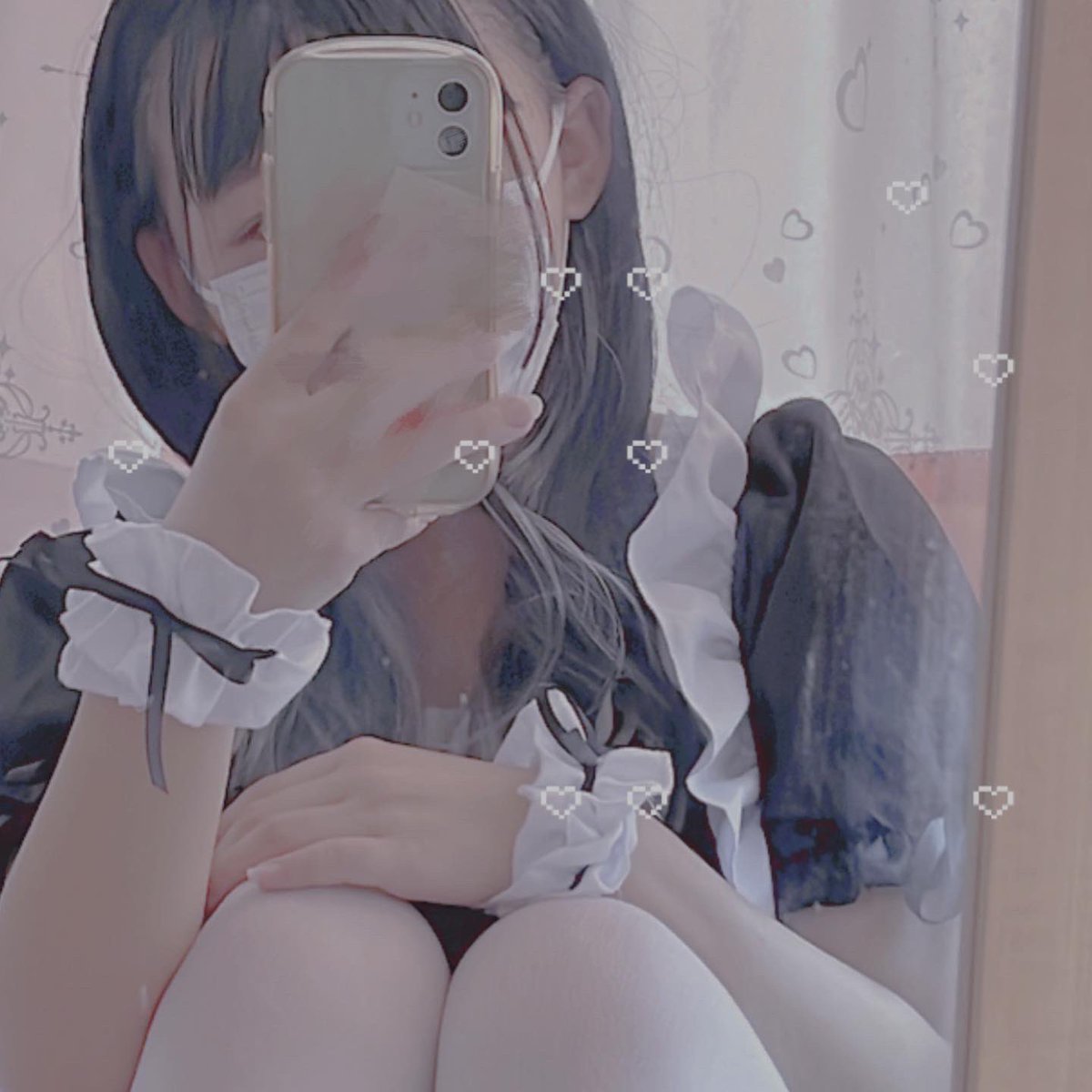 おかえりなさいませえ