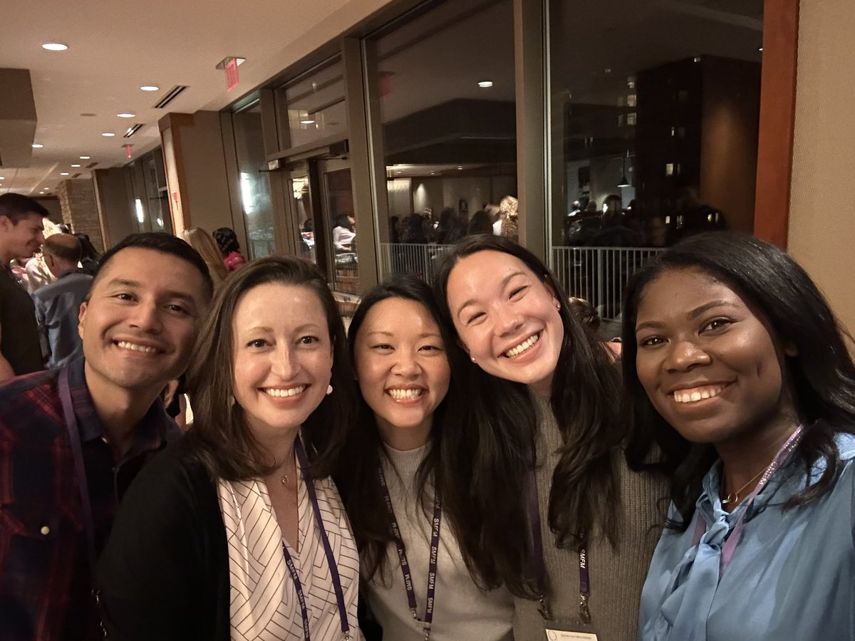 Teresa Sparks (@teresansparks) on Twitter photo UCSF at <a href="/MySMFM/">SMFM</a> First Year MFM Fellows retreat! <a href="/mochainmedicine/">Dr. Maura Jones</a> <a href="/UCSF_ObGynRS/">UCSF Obstetrics Gynecology & Reproductive Sciences</a>
Love our fellows! UCSF at <a href="/MySMFM/">SMFM</a> First Year MFM Fellows retreat! <a href="/mochainmedicine/">Dr. Maura Jones</a> <a href="/UCSF_ObGynRS/">UCSF Obstetrics Gynecology & Reproductive Sciences</a>
Love our fellows!