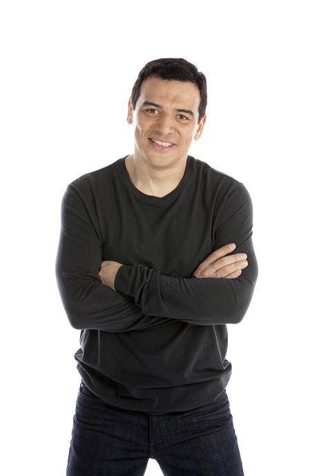 Happy birthday Carlos Mencia 