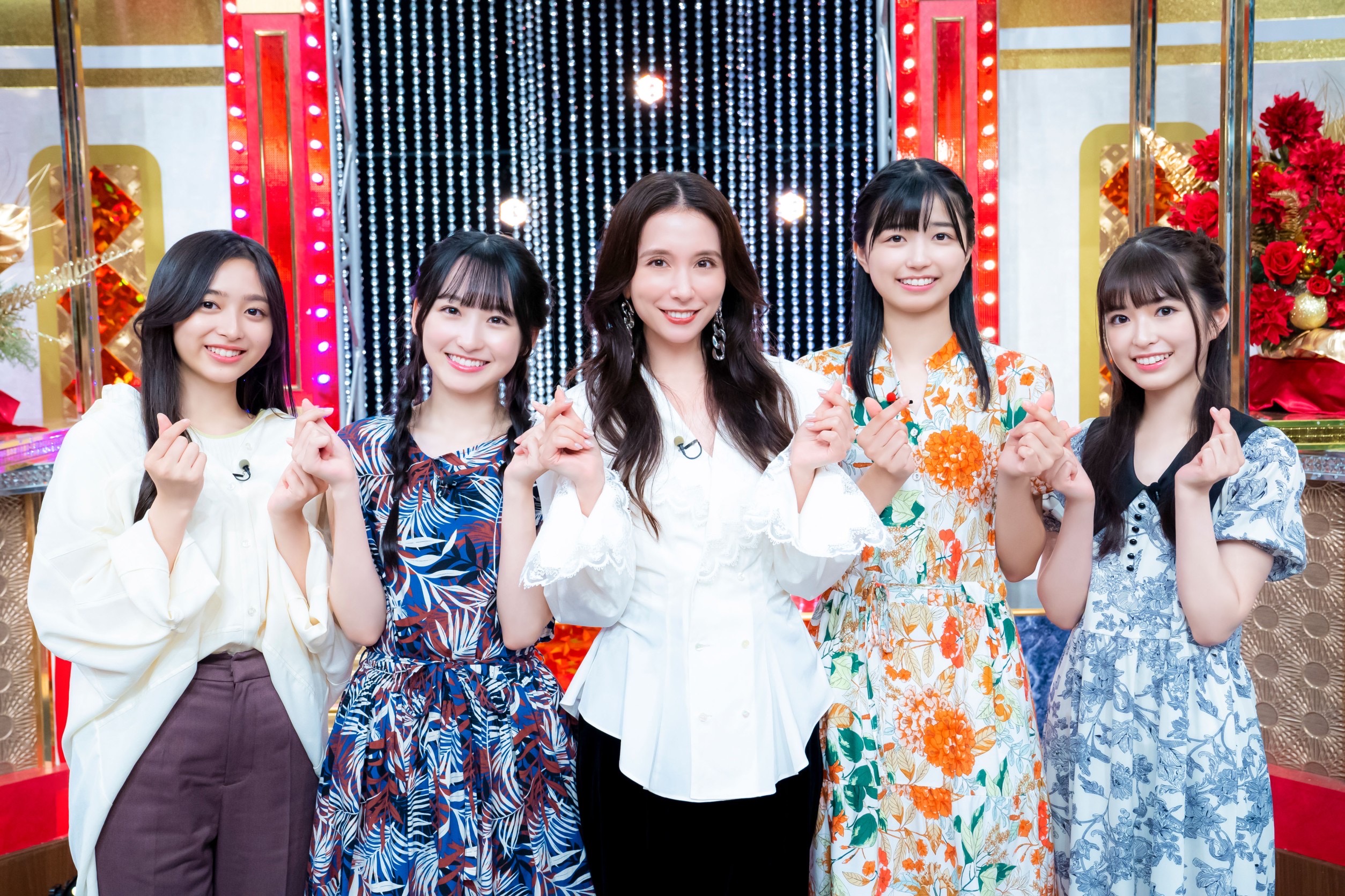 乃木坂スター誕生！SIX【公式】 on X: 