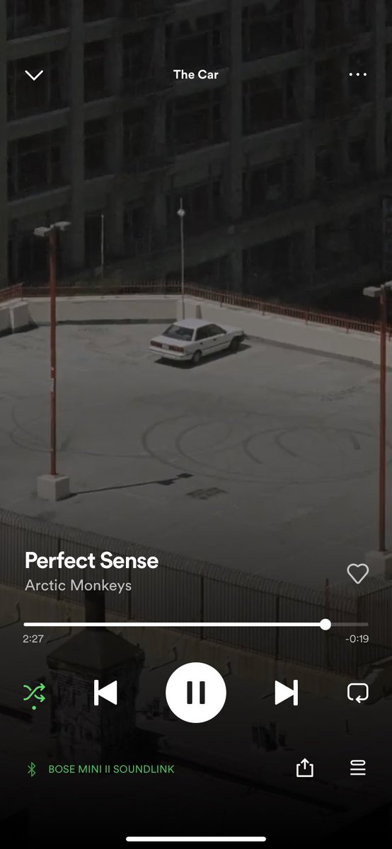 _larah18's tweet photo. Have arctic monkeys sampled INXS- Never Tear Us Apart for Perfect Sense or is it just VERY similar?? https://t.co/ne09qvFJNw