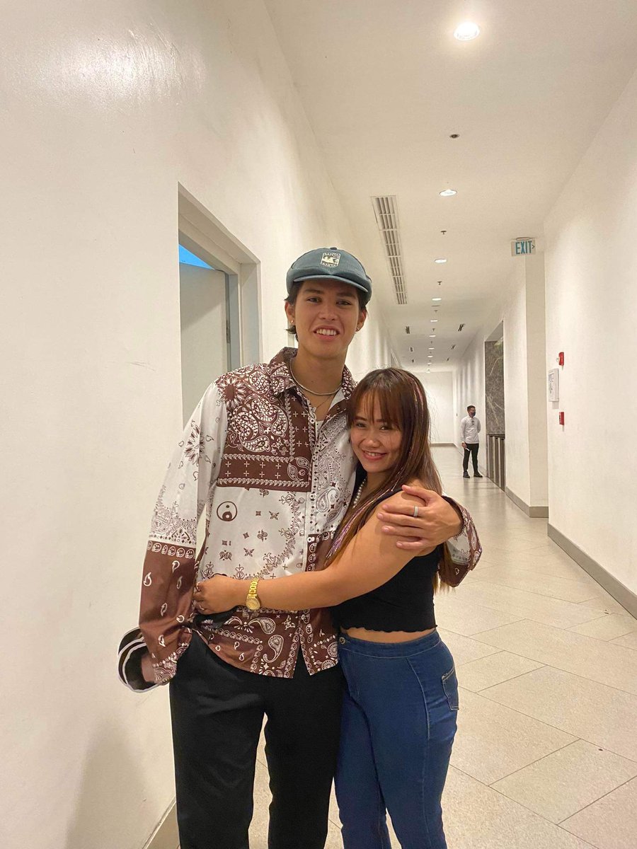 itslyn0902's tweet photo. Nice to see you again Kyle lablab always❣️Thank you til next time🥰🙏 Amping ka pirme❣️ @kyle_echarri ❤️🫶 https://t.co/weTl8cFbe7