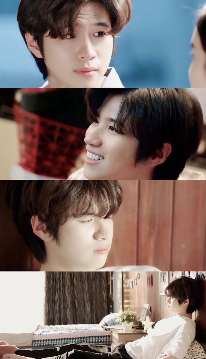 lammyhao's tweet photo. Ít thấy em xuất hiện, cũng ít thấy động lực để cười mỗi ngày luôn. #4ปีคนของแปลน https://t.co/MhsCkDkZ0i