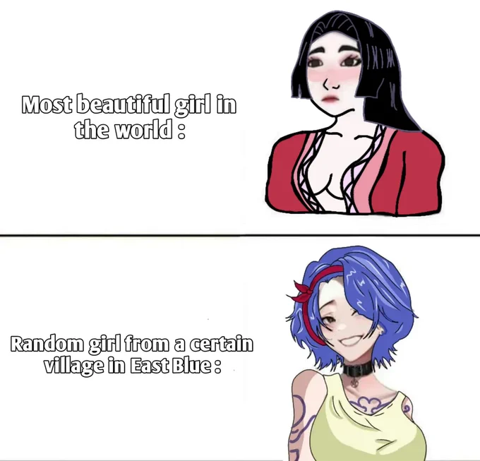 Someone please do a version of these meme with fem law, because I'm about to go feral: https://t.co/EBCMs8Jbf2 
