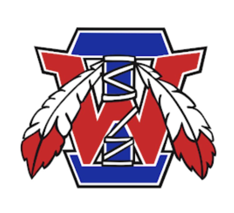 ViewFromWestPod's tweet photo. 1A Bracket

(6) Iroquois West (7-2) vs (11) Dakota (5-4)

IWHS will host, date/time TBD https://t.co/jlii4GocF3