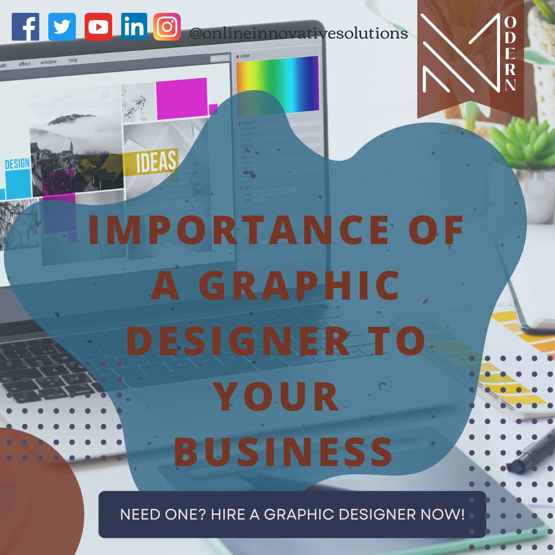 MODERNonlineIn's tweet photo. #virtualassistant #graphics #lgraphicdesigner #graphicdesignforbusiness #virtualpartner
#MODERNonlineinn #modernVA #mitzadVanture #onlineinnovativesolutions #onlinepartner

Post 4 https://t.co/gfEwqIJxGi