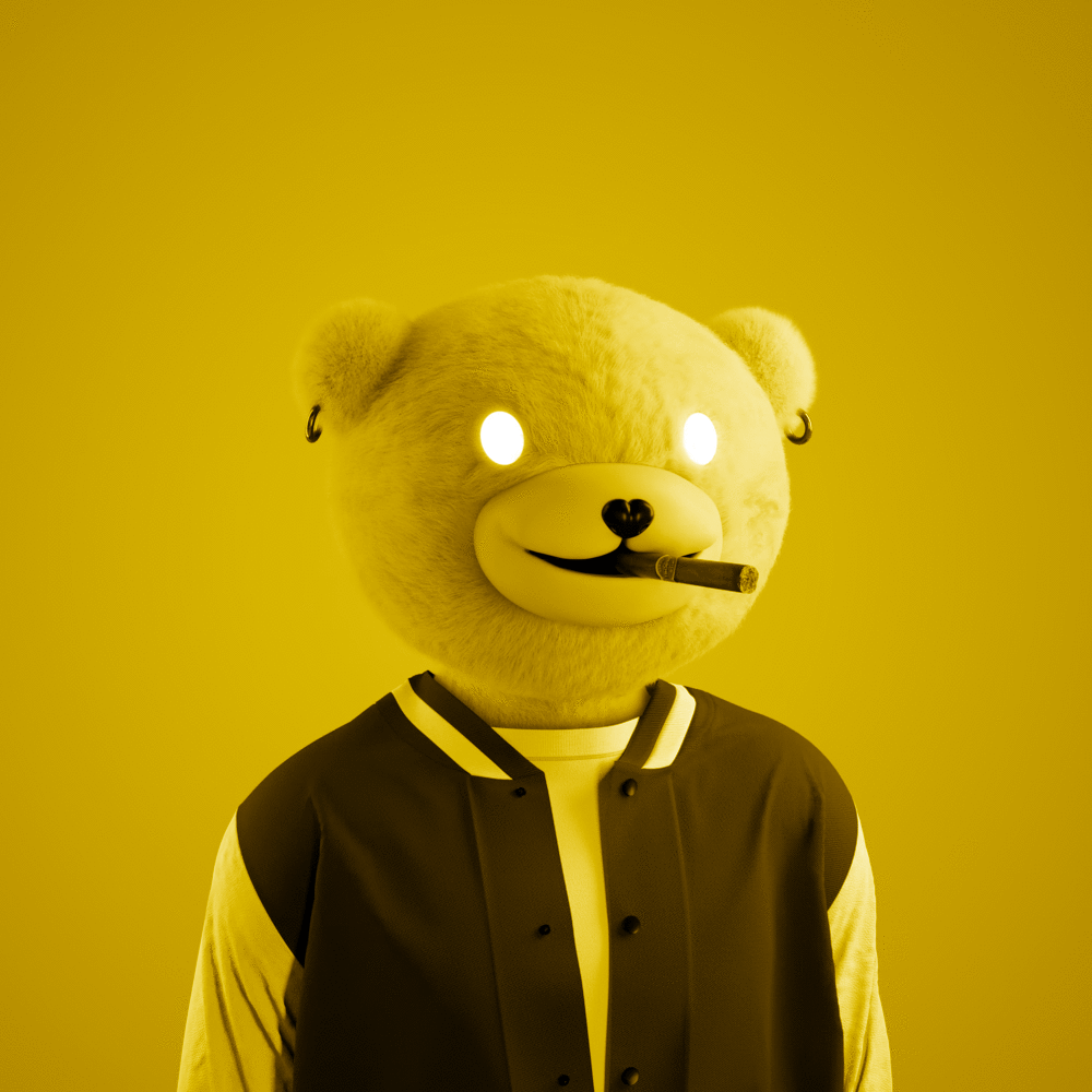 SpeedevsO's tweet photo. #teddies https://t.co/JWVYevrPCp

#NFT #NFTBOY #Swag #picture https://t.co/honbhmvEhE