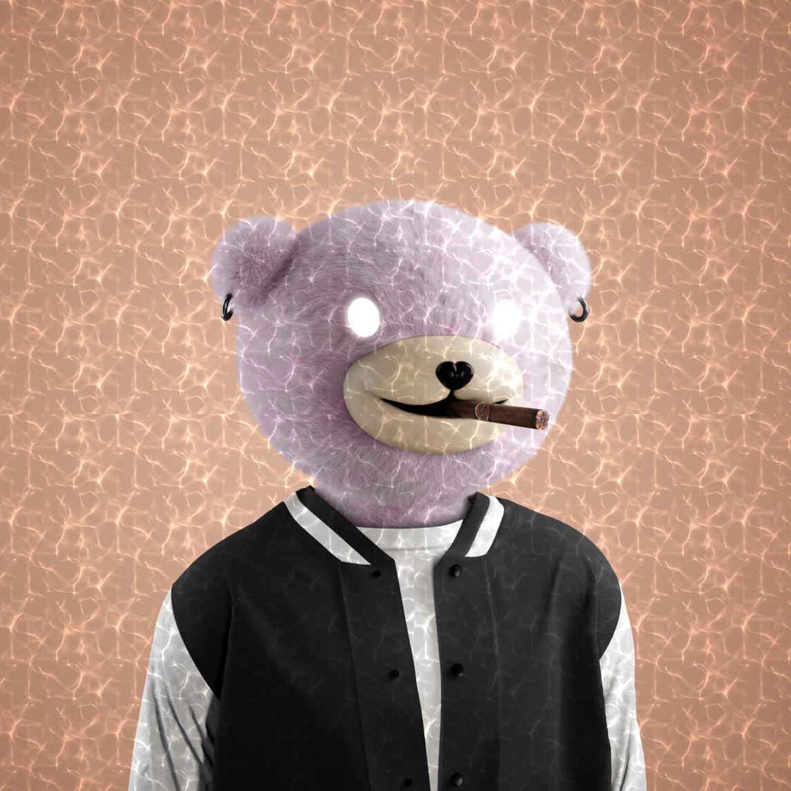 SpeedevsO's tweet photo. #teddies https://t.co/JWVYevrPCp

#NFT #NFTBOY #Swag #picture https://t.co/honbhmvEhE