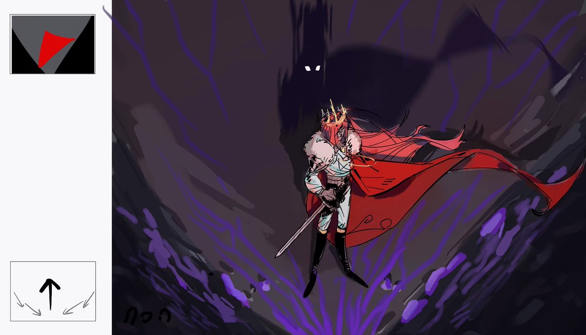 noncern1's tweet photo. storyboard practice#1
#dsmp
#dsmpfanart https://t.co/fQ2Pn5uRCv
