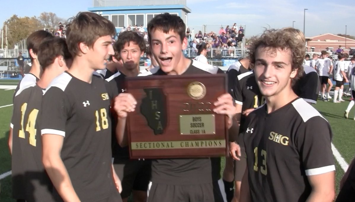Channel1450com's tweet photo. Cyclones Get Super Sectional Rematch With Althoff After Win Over Williamsville https://t.co/i0hR5oNQQw https://t.co/YQaCk62Q0d