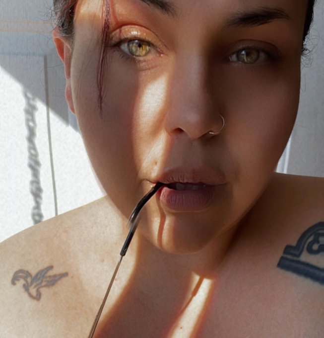 I&rsquo;m a God https://t.co/t9GR4zcwdj