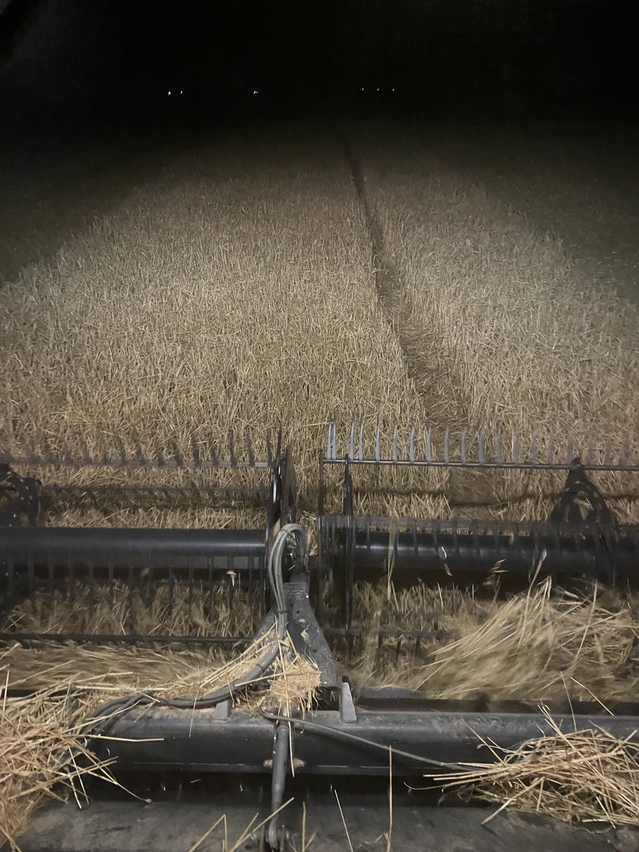 #2022 harvest completed!!