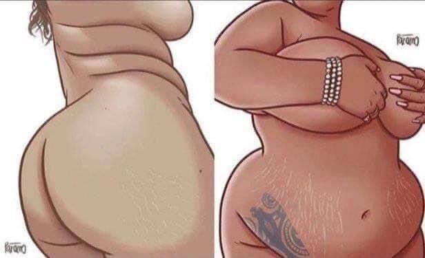ricespicebae's tweet photo. women built like this >>>>

i appreciate y’all 🫠😮‍💨🫶🏽 https://t.co/5rrgXcYA1K