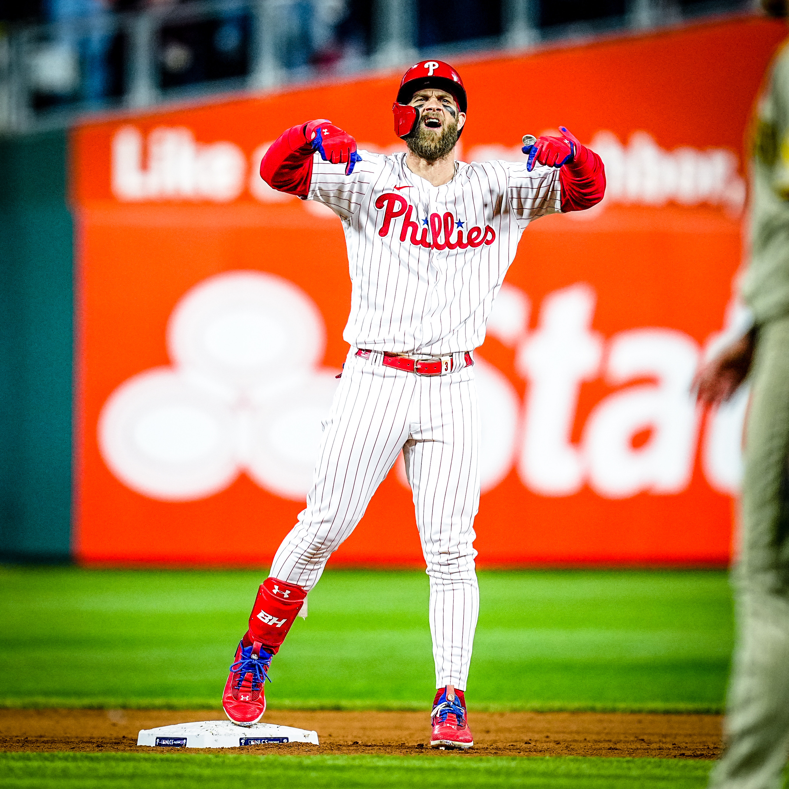 Philadelphia Phillies on X: OUR Big Fella