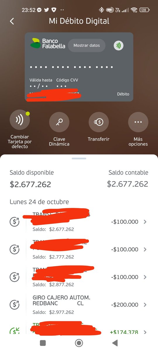 VendoYcomproChile tweet media