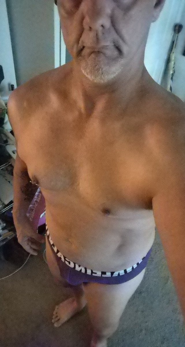 CharleyJ25401's tweet photo. #workinprogress #daddyaf #fit #abs #fiftywhat #gay #ink #cyclist #retired #firefighter #EMT-P #paramedic #silverfox #fatnomore #gayink #instagay #ink #inked #gayinkedguys #guyswithtattoos #inkedgays #cycling #husbandmaterial #single #gayjock #gayguy #USAFret https://t.co/m7HgbKwAxi
