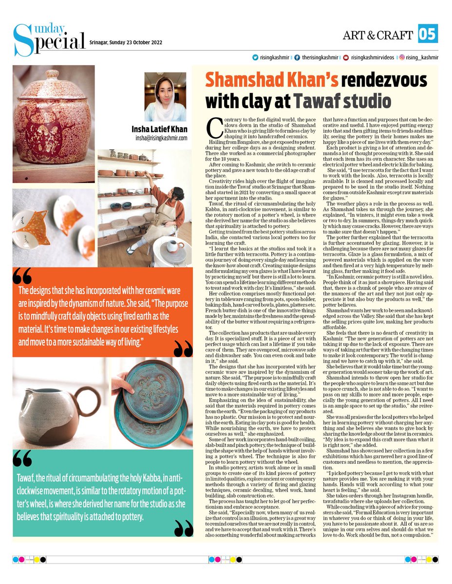 RisingKashmir's tweet photo. Part 2
Download your personal copy at
https://t.co/FCQMhPRG6J
#SundaySpecial
@RisingKashmir
#SundayMirror
#SundayThoughs
#SundayReads
#Motivational https://t.co/EwdQbt8eRH