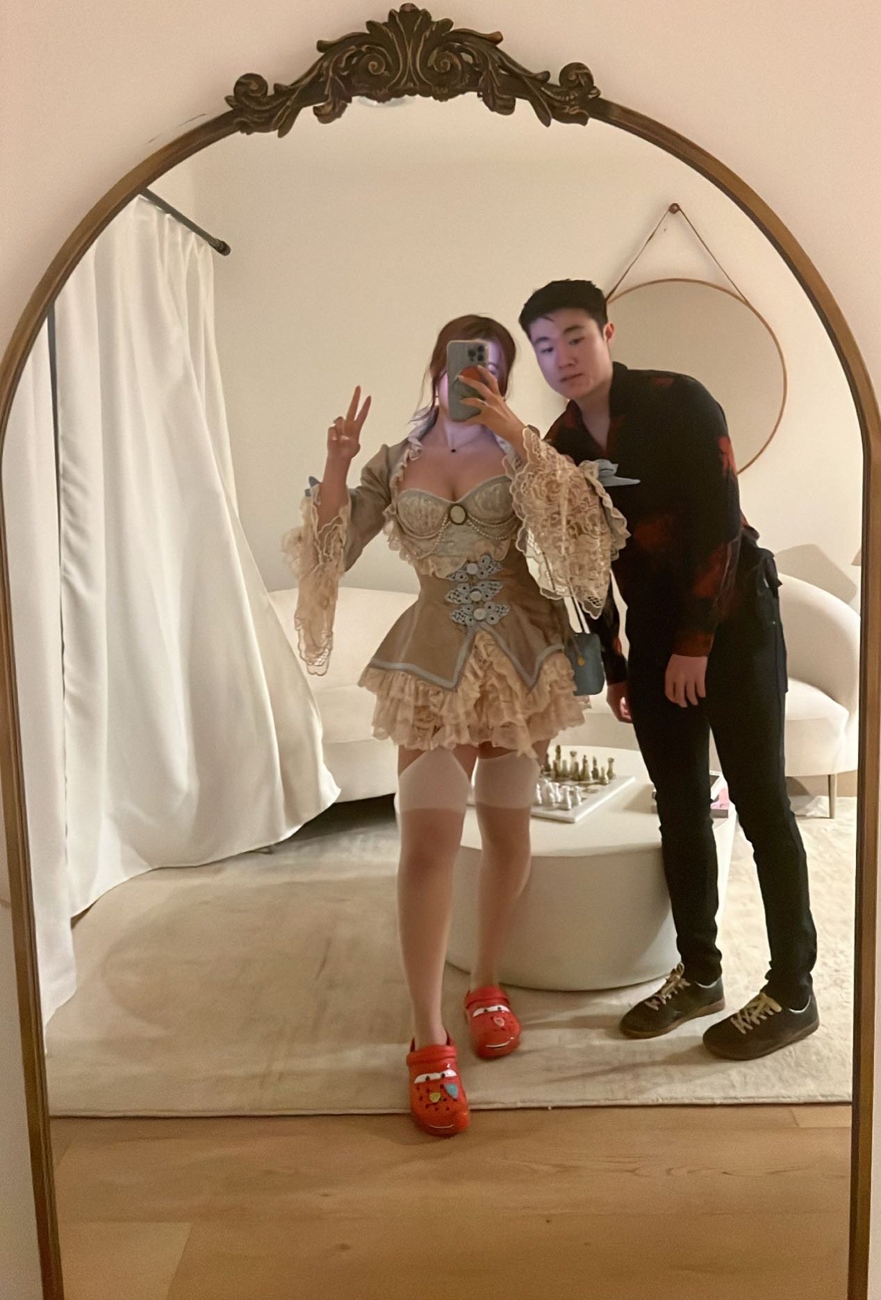 Syanne on Twitter: "Rate the fit https://t.co/sYuPZRL5dL" / Twitter