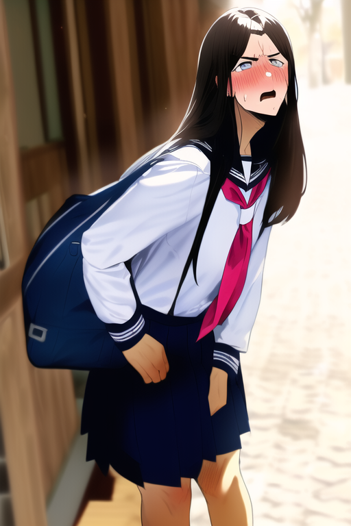 究極の快楽の頂点 - 繰り返し訪れる快感の波に身を委ねる恍惚の世界