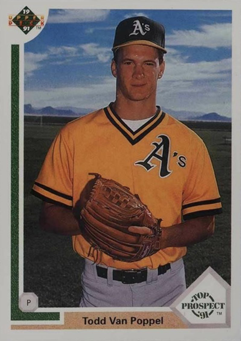 80sSportsNStuff's tweet photo. Didn’t lead to the early retirement you were hoping for at the time… https://t.co/lKL4Ov8VGD