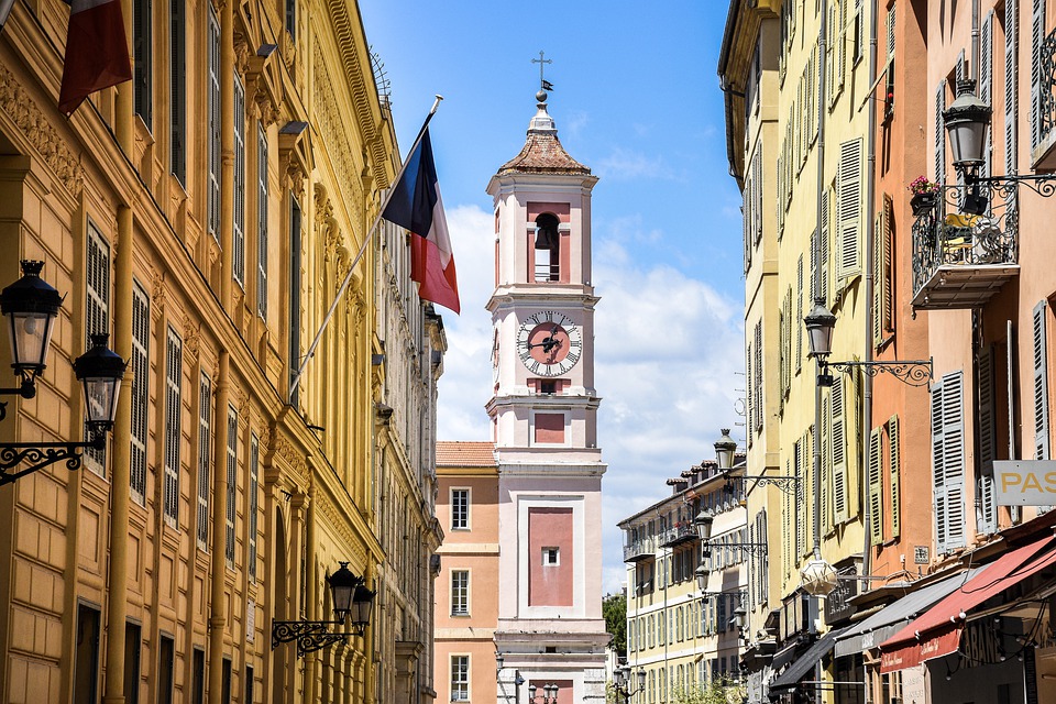 TripaeDotCom's tweet photo. Nice, Provence (France)

#travel #airticket #hotel #nice #provence #france #travelphotography https://t.co/YgO5GyzoVv