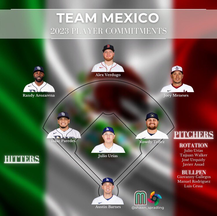 ccgrime's tweet photo. AYOOOOOOO AUSTIN BARNES A MEXICAN??? Nahhhhhhh what a GOAT https://t.co/YjknGLrOWY