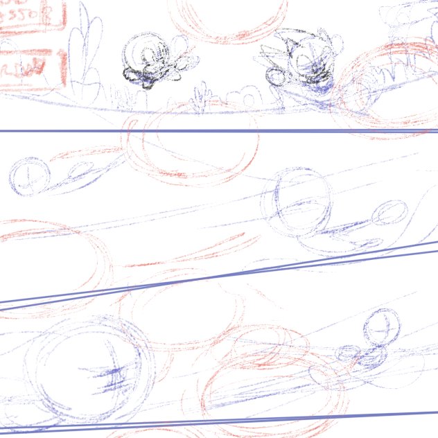 Fliviartoon's tweet photo. Haciendo una prueba de comic!
Que tal?
Es mas complicado de lo que  no parece :/
#SonicTheHedeghog #BunnieDColette #Sonicart #SonicArchieComic #Doodles #Sketch https://t.co/sKQ761Jr5b