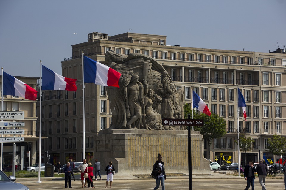 TripaeDotCom's tweet photo. Le Havre (France)

#travel #airticket #hotel #le #havre #vacation #luxuryhotel https://t.co/eJ3vDjNYhB