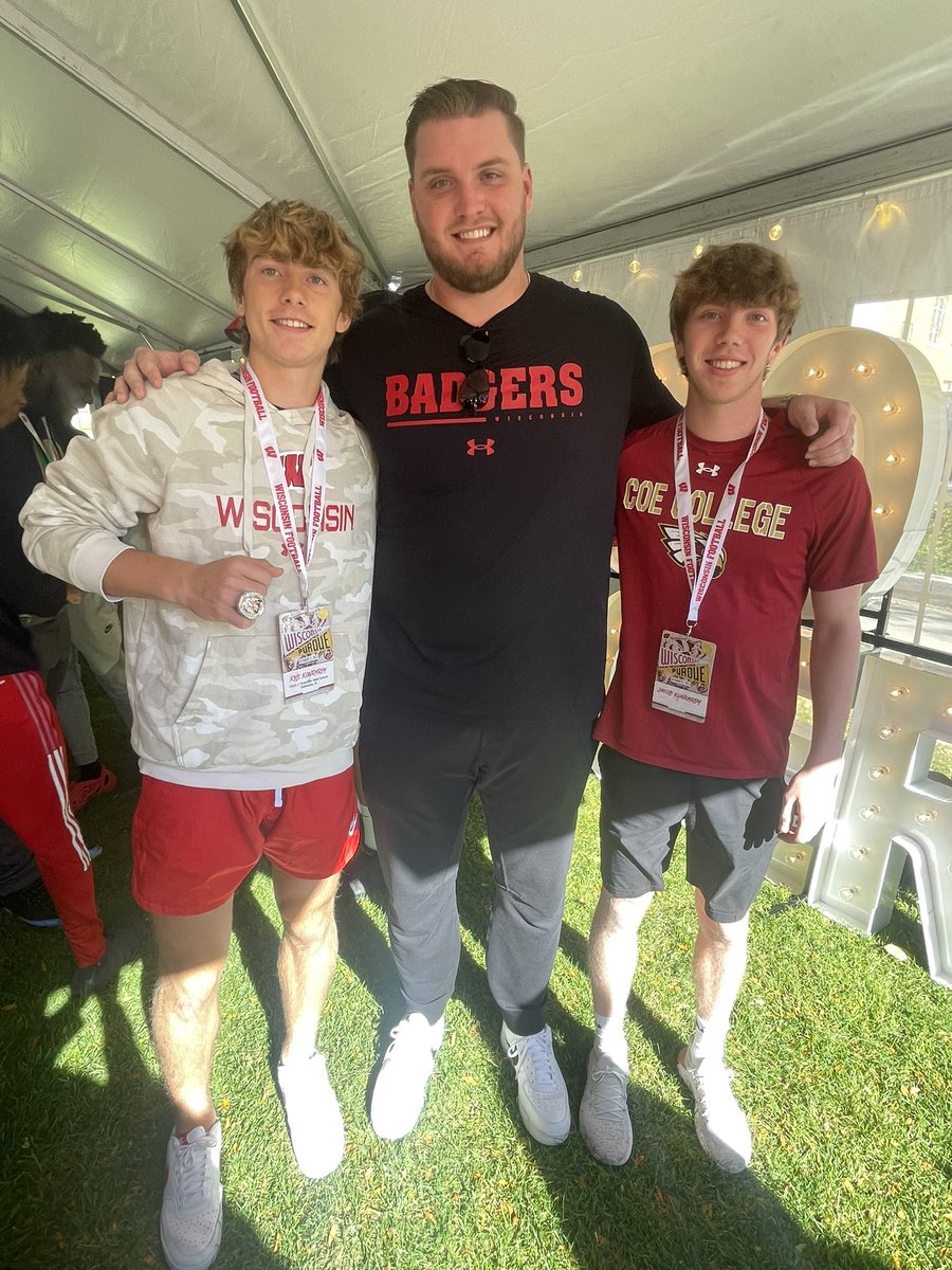 Kyle Konrardy tweet media