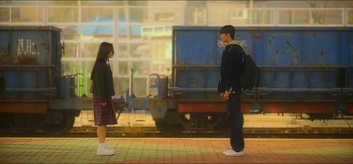 kdramadaisy's tweet photo. the eternal spring, 20th Century Girl (2022) https://t.co/2njNITZ4N4