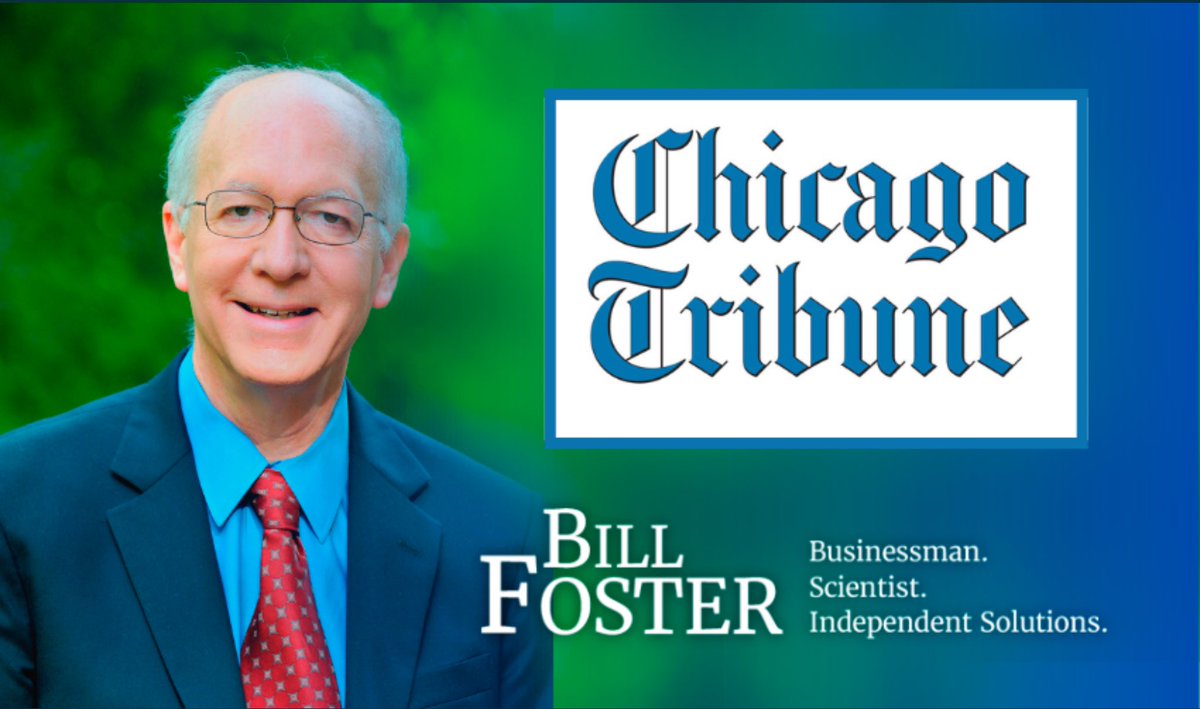 VOTE-Bill Foster-US House Candidate-Dem IL-11,will vote to protect s.security & medicare.@POTUS warned on Tues that Repubs pose a threat to s.security & med. @Foster4Congress billfoster.com (for more info) #wtpBLUE #DemVoice1 #Freshresists