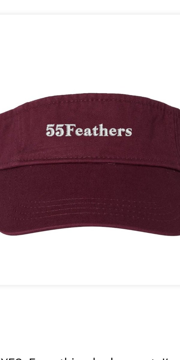 StarShipTunes's tweet photo. 55Feathers exclusively @5AliveProducts Native American wear/gear #55Feathers #askdahway https://t.co/IKND0OTkCI hosted by me @YahKonDahWay #themosttalentedhost https://t.co/RfpKGNa8DS