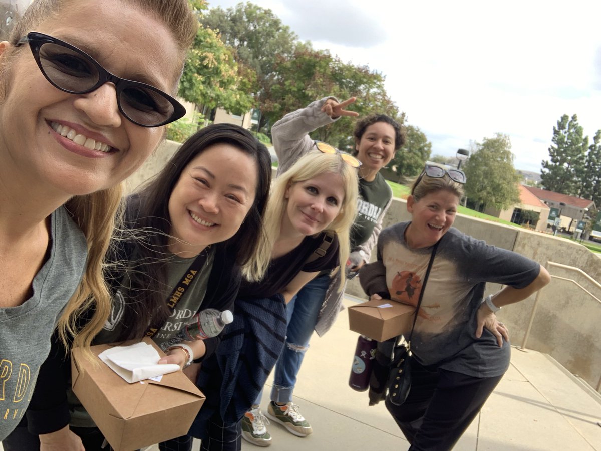 MrsHarsH123ABC's tweet photo. Another amazing day of learning with cohort 16! https://t.co/BAkXxhhCos