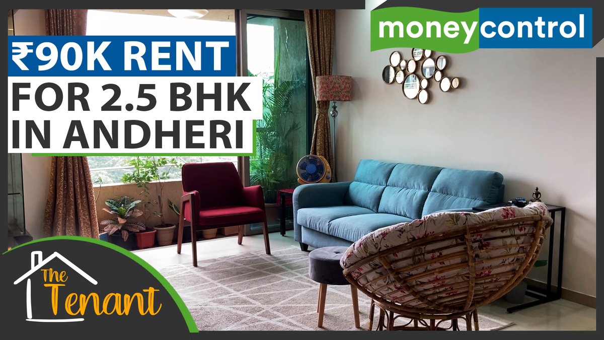 Imagine losing your life saving on your dream home...

#TheTenant in this episode lost ₹1 crore by buying an apartment in a stalled project.

Watch full episode as we talk to a finance specialist who faced some major financial setbacks!
youtube.com/watch?v=9iwZkQ…

<a href="/VishalBhargava5/">Vishal Bhargava</a>