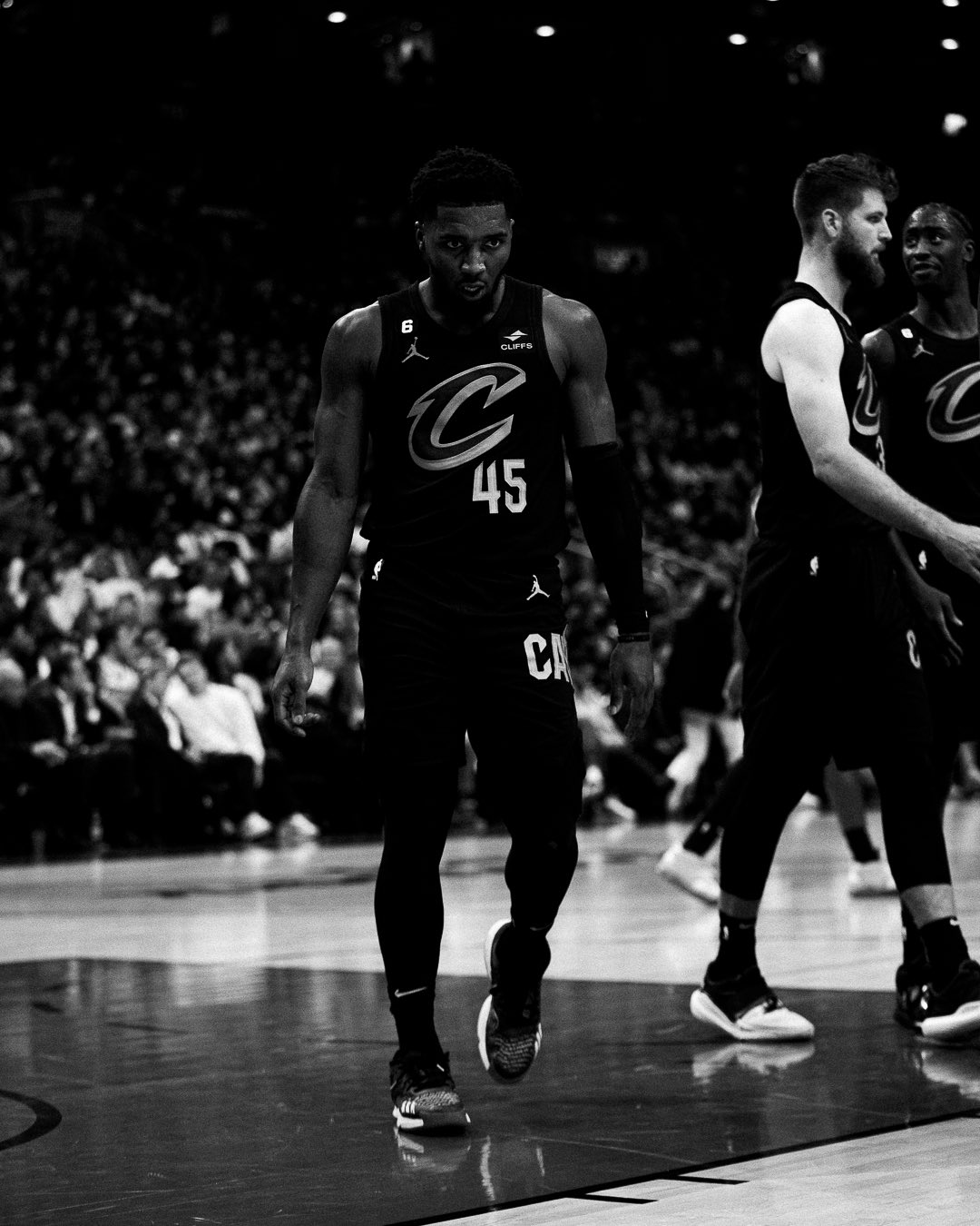 Donovan Mitchell on Twitter: Donovan Mitchell on Twitter: