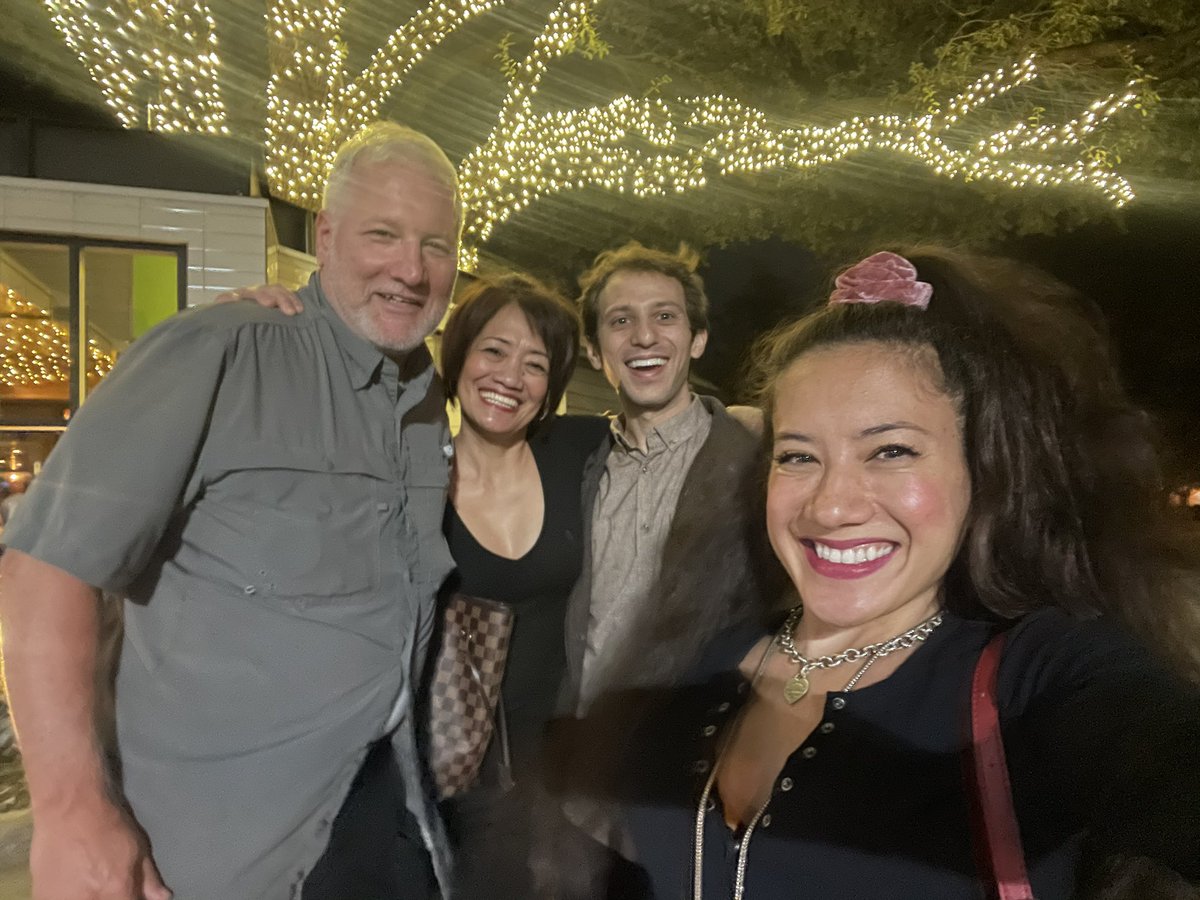 LILA HART ❤️ (@lovelilahart) on Twitter photo Happy 32nd wedding anniversary to my parents! 🎉❤️ Took them out to dinner and to see me perform <a href="/tkscomedy/">TK's Comedy</a> 💕 Happy 32nd wedding anniversary to my parents! 🎉❤️ Took them out to dinner and to see me perform <a href="/tkscomedy/">TK's Comedy</a> 💕