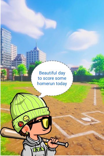 Fan Art of the day 🌈 Have a great weekend people 

<a href="/NerdCanFly/">Young_G</a>