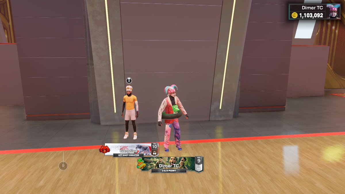 LeDimxr's tweet photo. Won Another Tourney With My Dawgs @_Blixx and @FreeBackend S/O to @UBL2KLEAGUES For The W Tourney. https://t.co/M3cUTeUx68