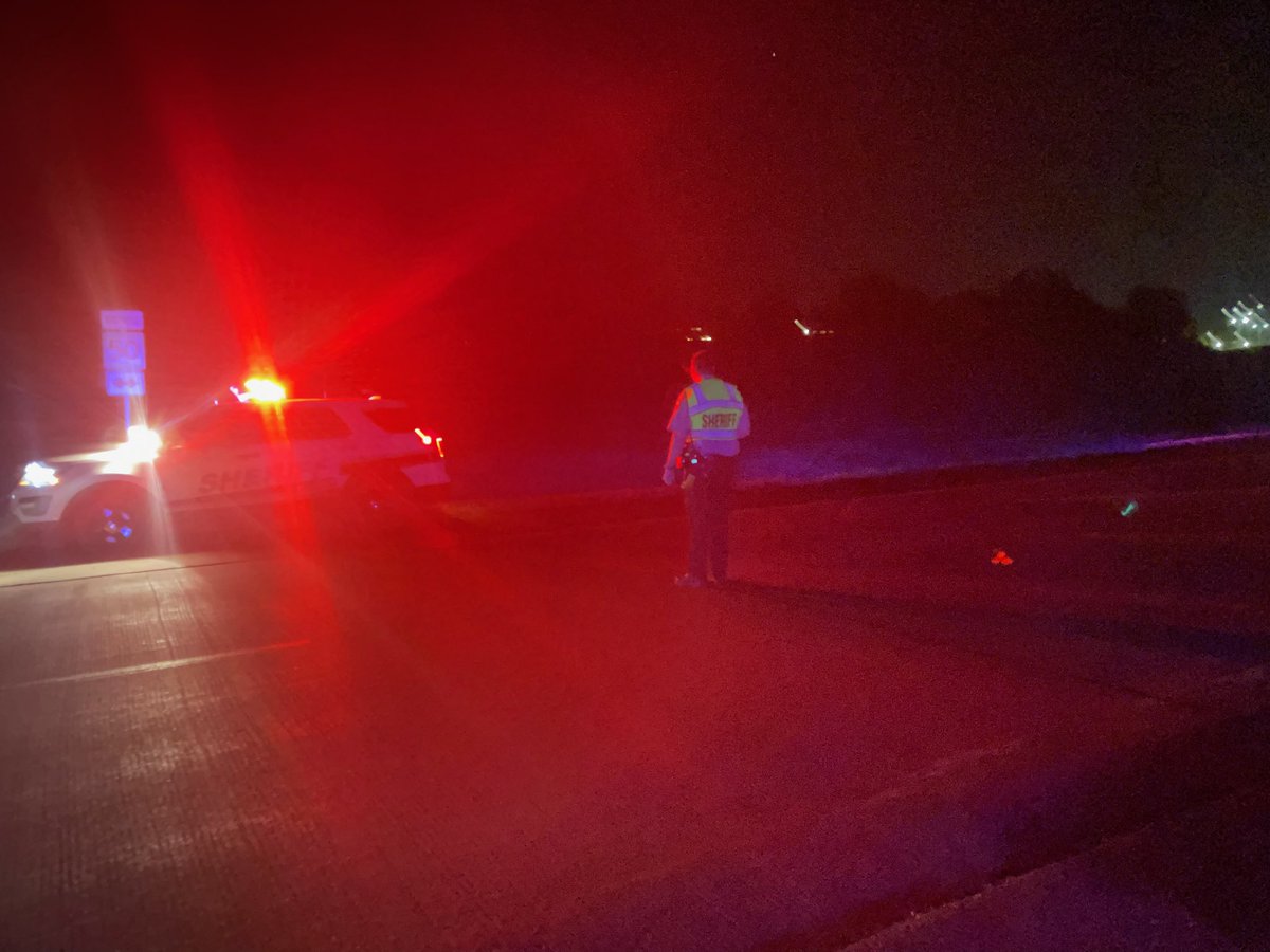 Clay Co SD Sheriff tweet media