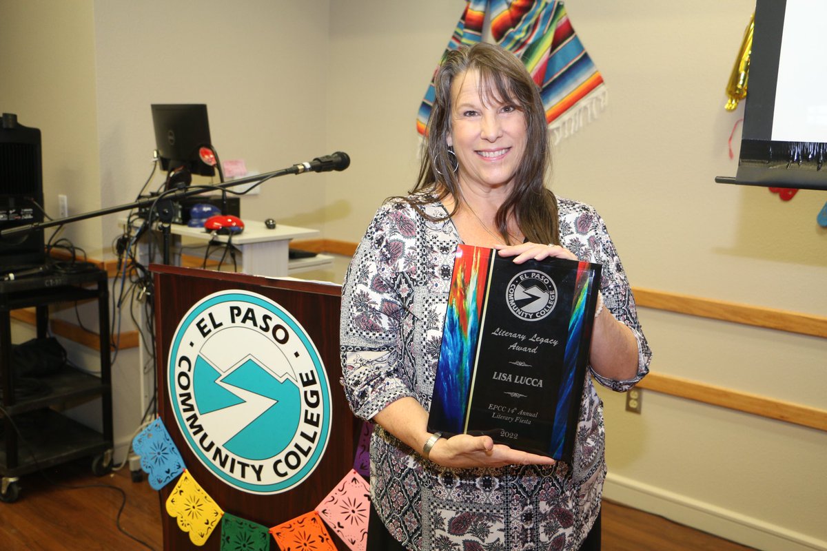 EPCC Literary Fiesta tweet media