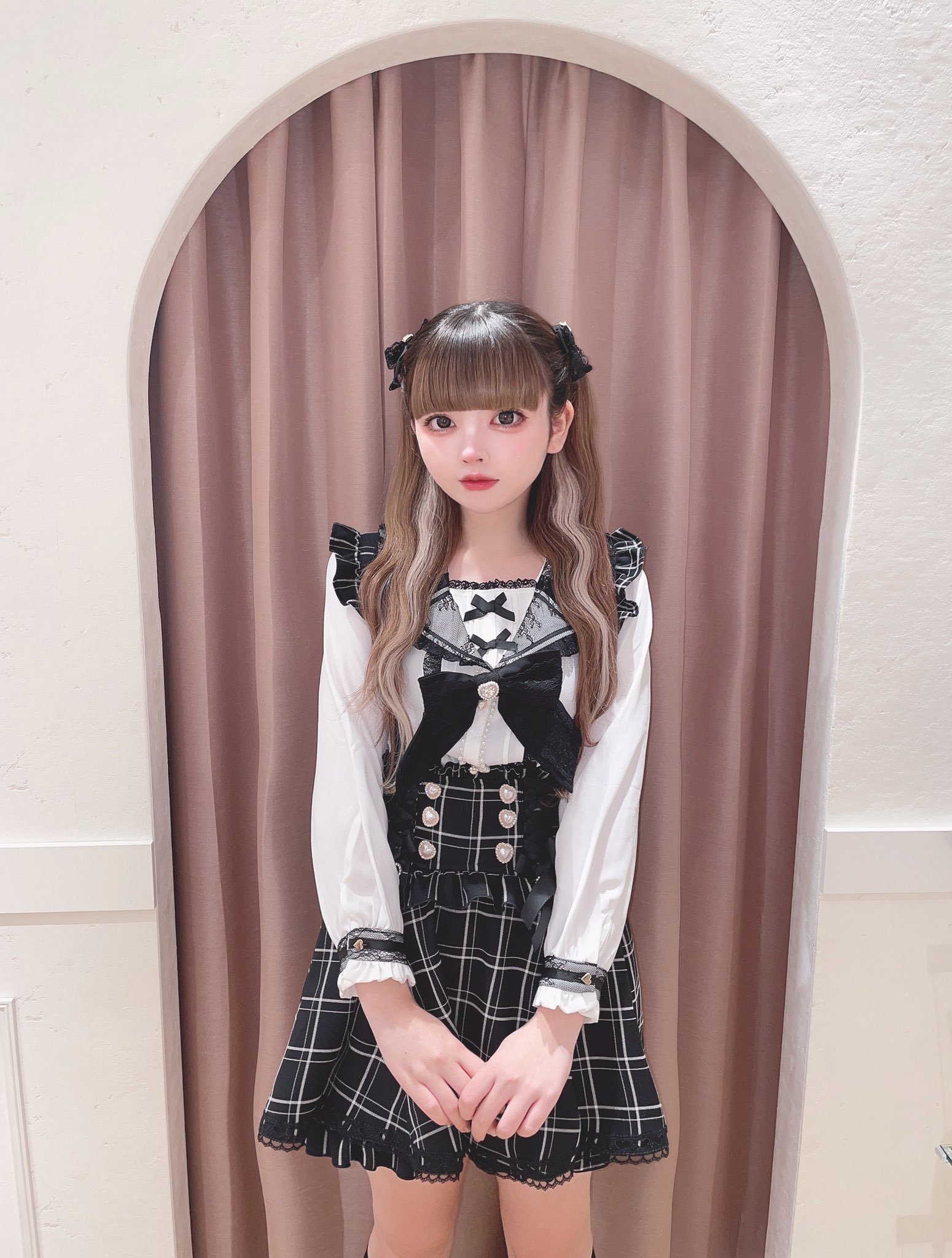 LIZ LISA on Twitter: