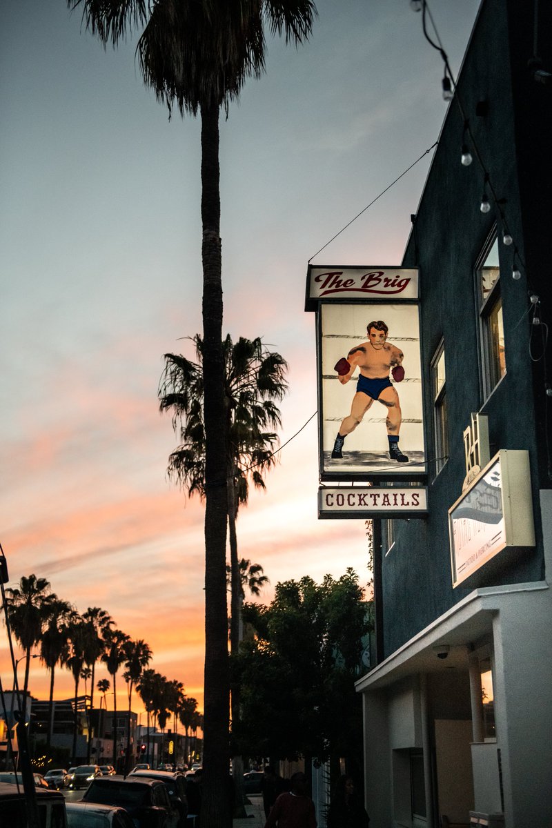 Venice, California tweet media