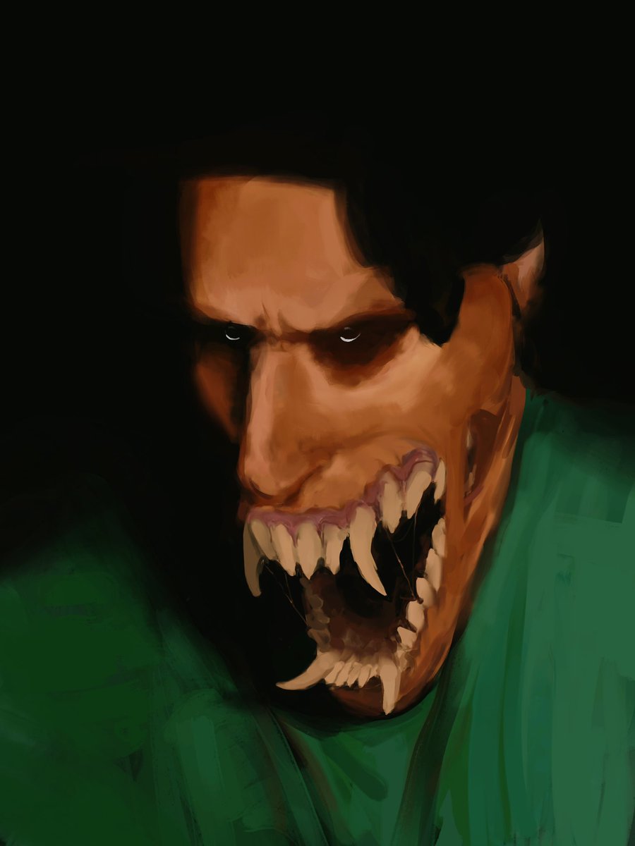 hikikoii's tweet photo. #jerma985 https://t.co/Vm4aMD9hTr